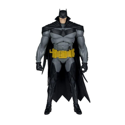 Dc Multiverse – White Knight Batman 7″ Figure
