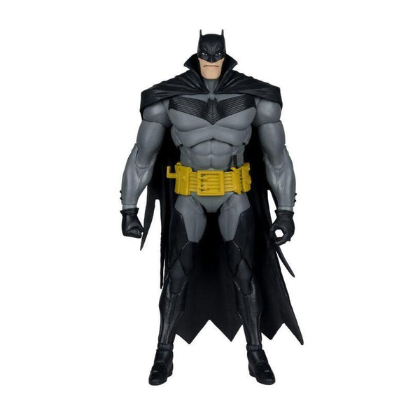 Dc Multiverse – White Knight Batman 7″ Figure