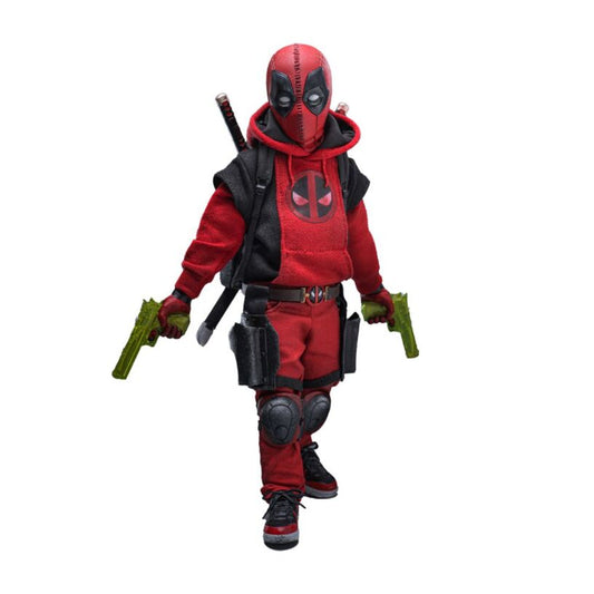 Deadpool & Wolverine – Kidpool 1:6 Scale Collectable Action...