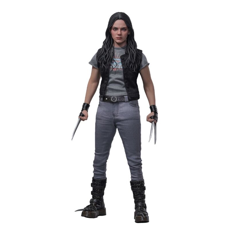 Deadpool & Wolverine – X-23 1:6 Scale Collectable Action Figure