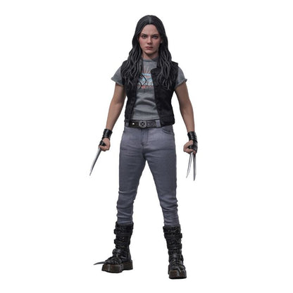 Deadpool & Wolverine – X-23 1:6 Scale Collectable Action Figure
