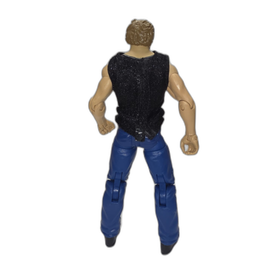 Dean Ambrose 2018 Wwe Mattel Elite Summerslam S2 Loose