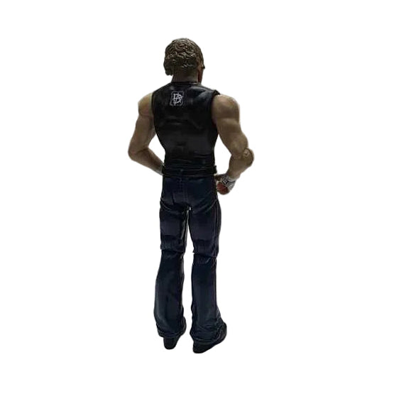 Dean Ambrose Wwe Basic Series 84 Loose