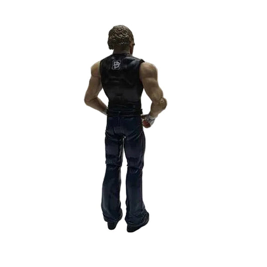 Dean Ambrose Wwe Basic Series 84 Loose