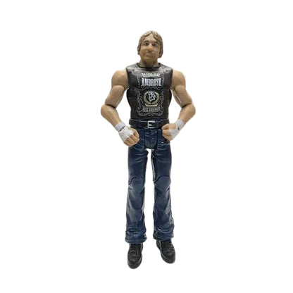 Dean Ambrose Wwe Basic Series 84 Loose