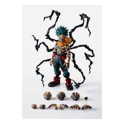 Deku My Hero Academia S.H.Figuarts Action Figure