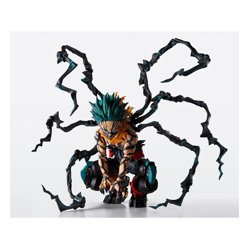 Deku My Hero Academia S.H.Figuarts Action Figure
