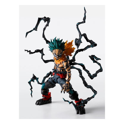 Deku My Hero Academia S.H.Figuarts Action Figure