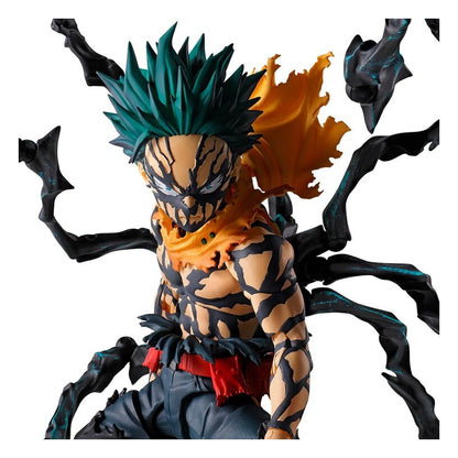 Deku My Hero Academia S.H.Figuarts Action Figure