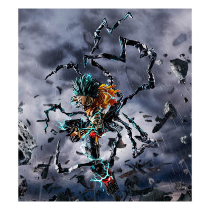 Deku My Hero Academia S.H.Figuarts Action Figure
