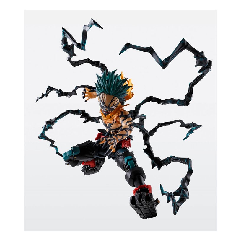 Deku My Hero Academia S.H.Figuarts Action Figure