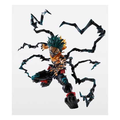 Deku My Hero Academia S.H.Figuarts Action Figure