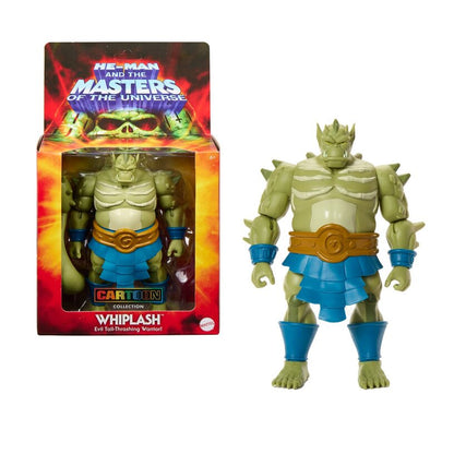 Deluxe 200X Whiplash Usa - Masters Of The Universe Origins