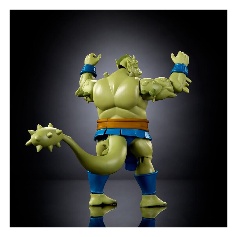 Deluxe 200X Whiplash Usa - Masters Of The Universe Origins