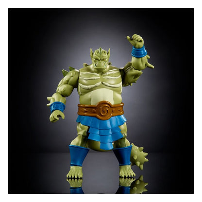 Deluxe 200X Whiplash Usa - Masters Of The Universe Origins