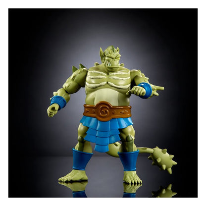 Deluxe 200X Whiplash Usa - Masters Of The Universe Origins