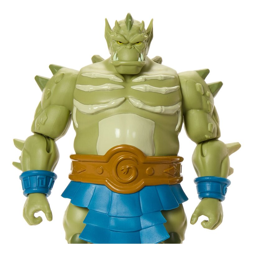 Deluxe 200X Whiplash Usa - Masters Of The Universe Origins