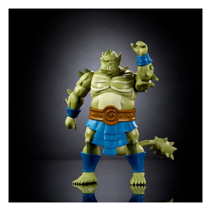 Deluxe 200X Whiplash Usa - Masters Of The Universe Origins