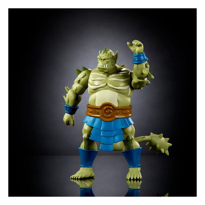 Deluxe 200X Whiplash Usa - Masters Of The Universe Origins
