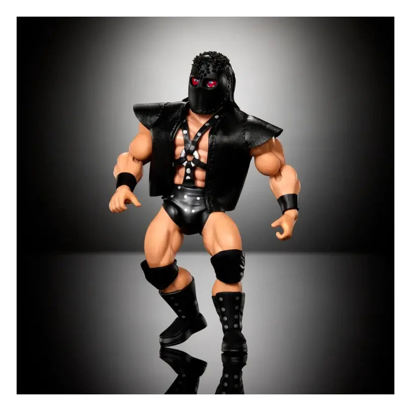Demolition Ax 2026 Mattel Superstars Series 17