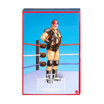 Demolition Ax 2026 Wwe Ultimate Coliseum Collection Series 9