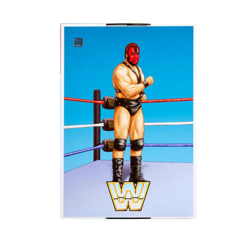 Demolition Ax 2026 Wwe Ultimate Coliseum Collection Series 9