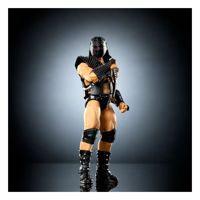 Demolition Ax 2026 Wwe Ultimate Coliseum Collection Series 9