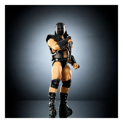 Demolition Ax 2026 Wwe Ultimate Coliseum Collection Series 9