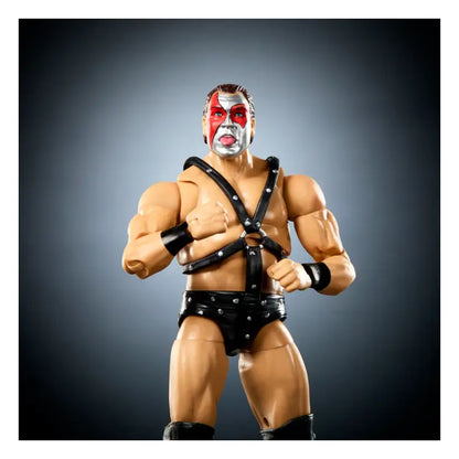 Demolition Ax 2026 Wwe Ultimate Coliseum Collection Series 9