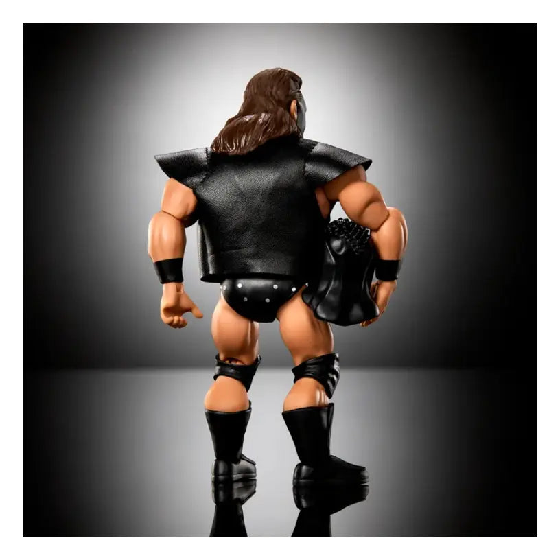 Demolition Crush 2026 Mattel Superstars Series 17