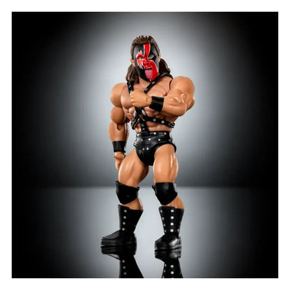 Demolition Crush 2026 Mattel Superstars Series 17