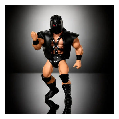 Demolition Crush 2026 Mattel Superstars Series 17
