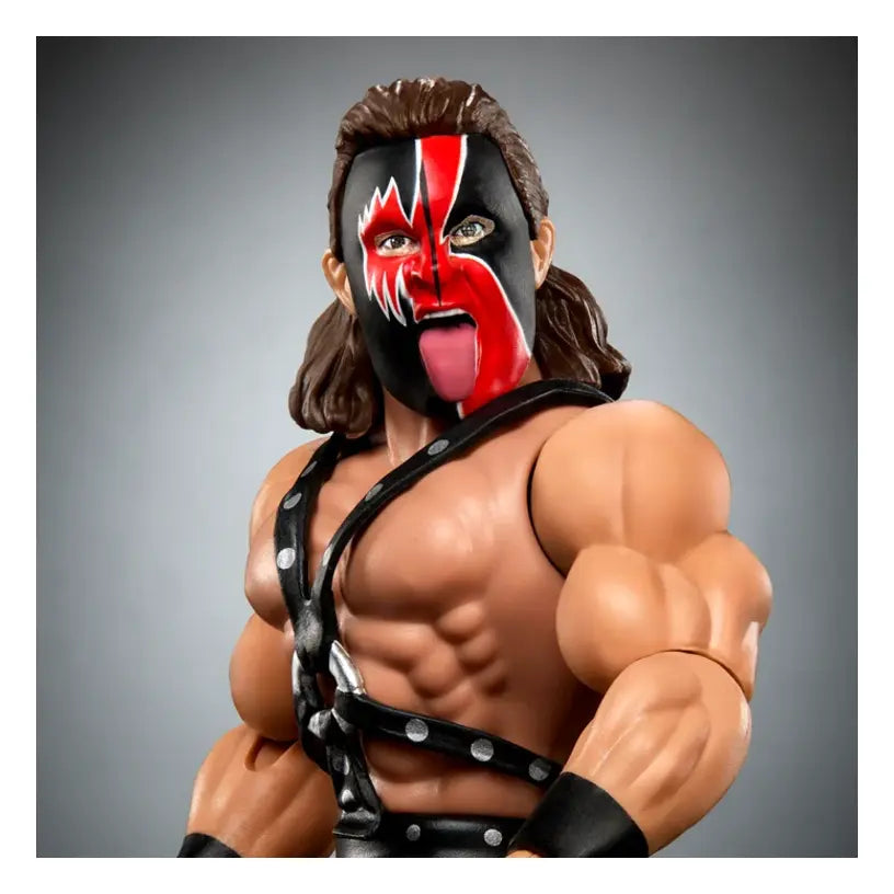 Demolition Crush 2026 Mattel Superstars Series 17