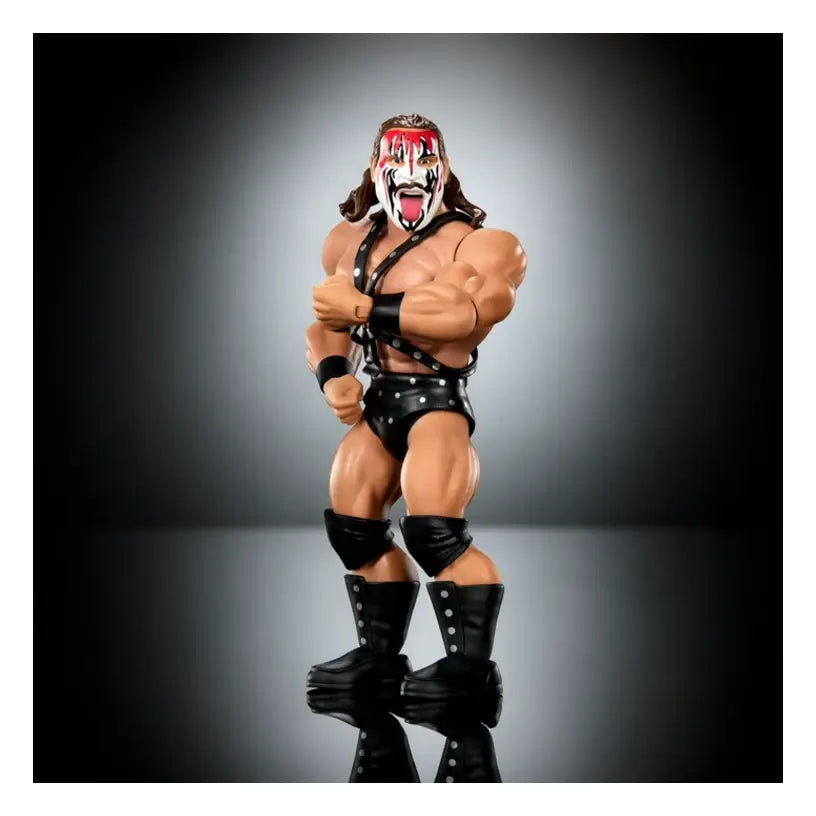 Demolition Smash 2026 Mattel Superstars Series 17