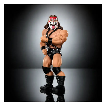 Demolition Smash 2026 Mattel Superstars Series 17