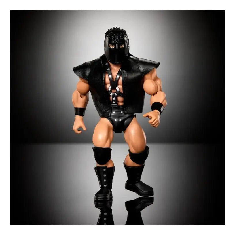 Demolition Smash 2026 Mattel Superstars Series 17