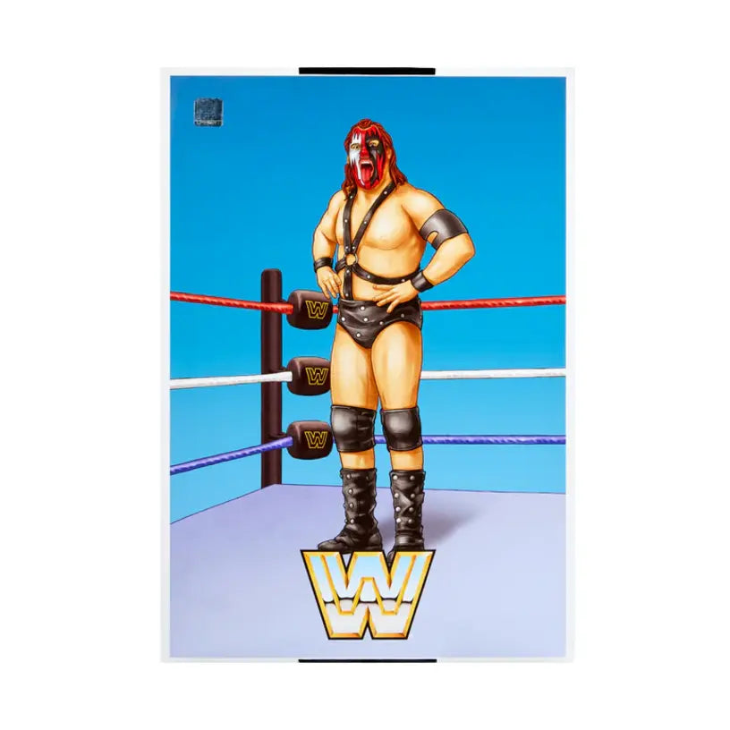 Demolition Smash 2026 Wwe Ultimate Coliseum Collection Series 9