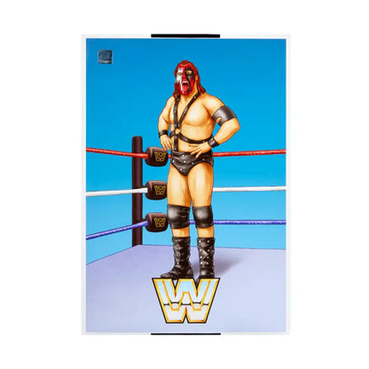 Demolition Smash 2026 Wwe Ultimate Coliseum Collection Series 9