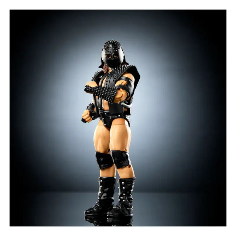 Demolition Smash 2026 Wwe Ultimate Coliseum Collection Series 9