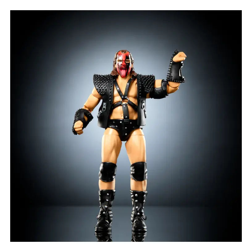 Demolition Smash 2026 Wwe Ultimate Coliseum Collection Series 9