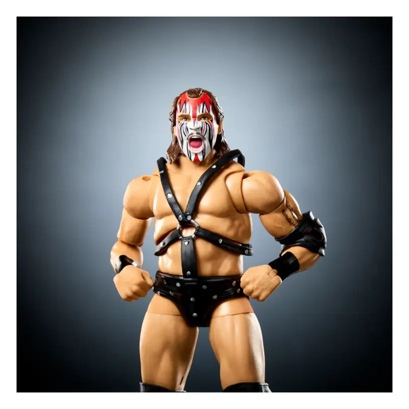 Demolition Smash 2026 Wwe Ultimate Coliseum Collection Series 9