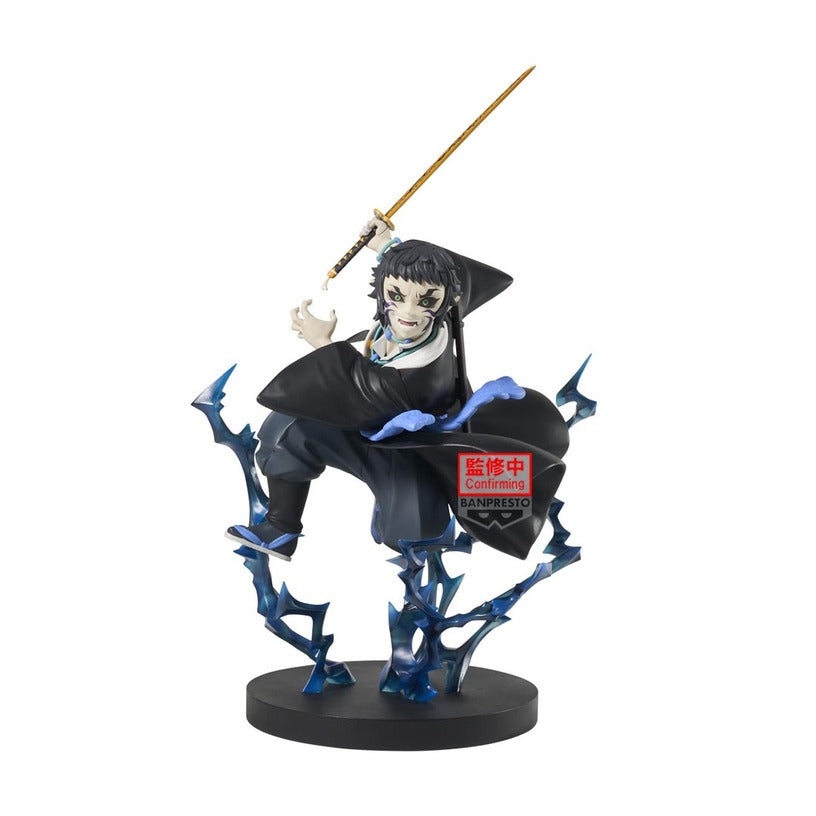 Demon Slayer - Kaigaku Vibration Stars Plus Figure