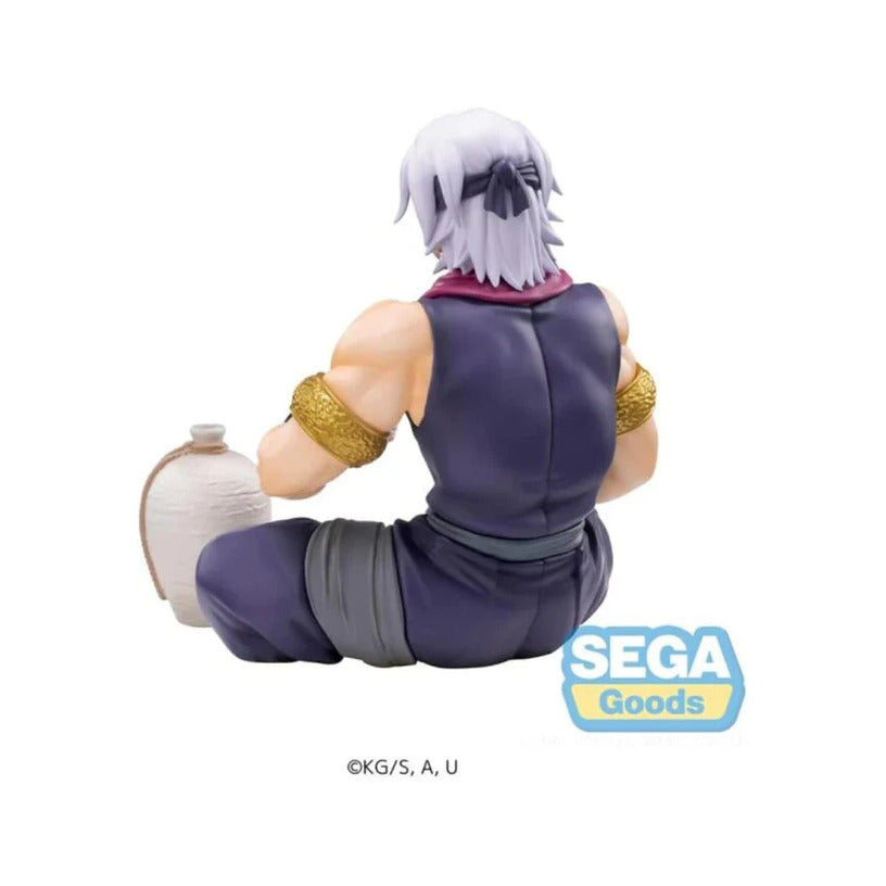 Demon Slayer - Tengen Uzui Shinobi - Figurine Pm