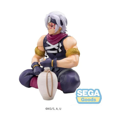 Demon Slayer - Tengen Uzui Shinobi - Figurine Pm