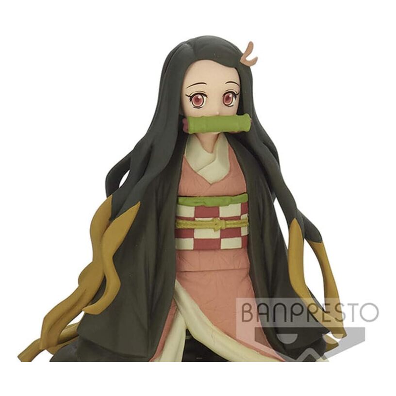 Demon Slayer: Kimetsu No Yaiba - Figure Vol.18 - Nezuko Kamado