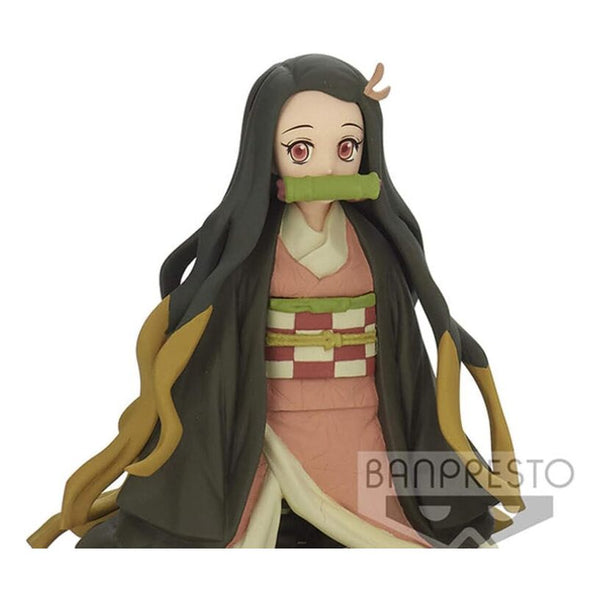 Demon Slayer: Kimetsu No Yaiba - Figure Vol.18 - Nezuko Kamado