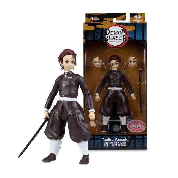 Demon Slayer – Tanjiro Kamado (Chase Version)