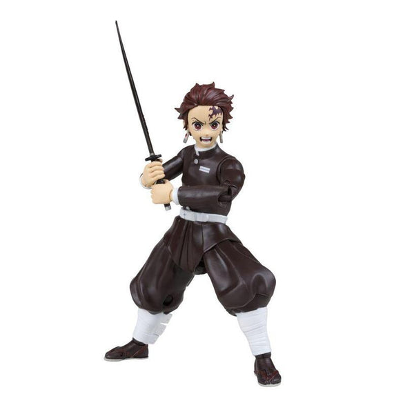Demon Slayer – Tanjiro Kamado (Chase Version)