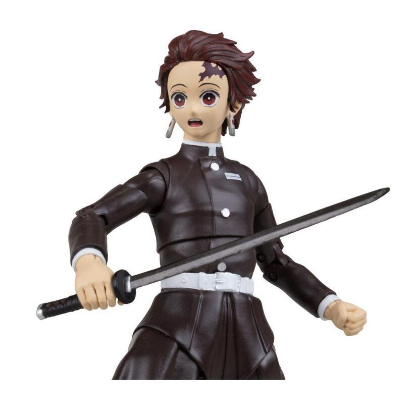 Demon Slayer – Tanjiro Kamado (Chase Version)
