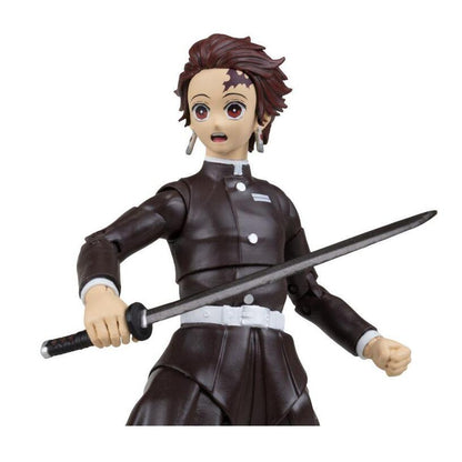 Demon Slayer – Tanjiro Kamado (Chase Version)